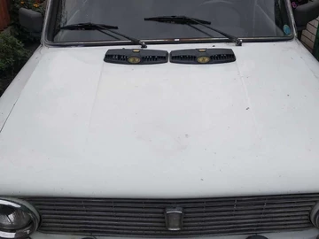 Авто ВАЗ 11113 Oka 1973 № 8047034