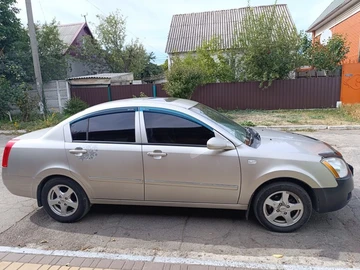 Авто Chery Elara 2007 № 8047038