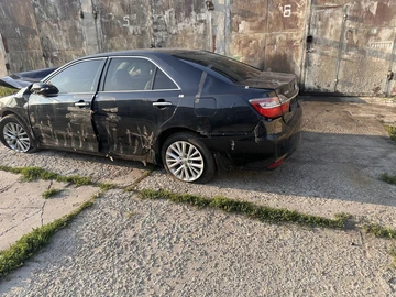 Авто Toyota Camry 2015 № 8047039