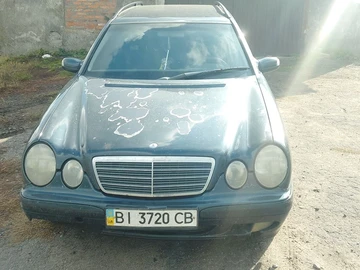 Авто Mercedes 240 1999 № 8047043
