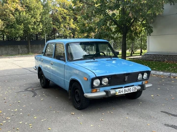 Авто ВАЗ 2103 1980 № 8047045