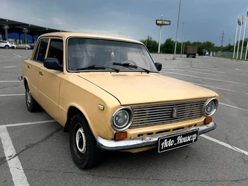Авто ВАЗ 2101 1976 № 8047049