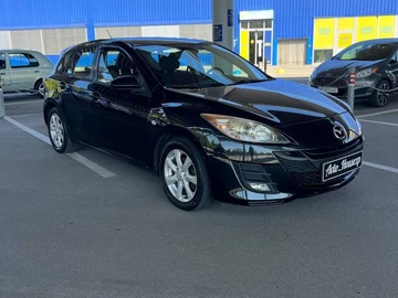Авто Mazda 3 2009 № 8047055