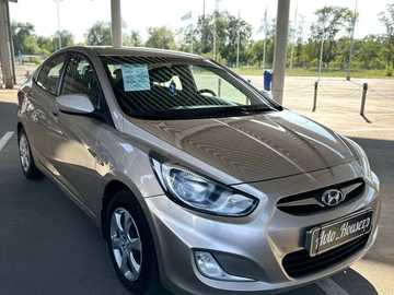 Авто Hyundai Accent 2012 № 8047056