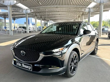 Авто Mazda 121 2020 № 8047064