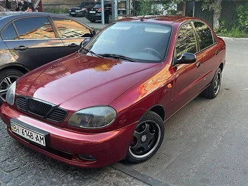Авто Daewoo Arcadia 2007 № 8047065