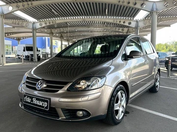 Авто Volkswagen Golf Plus 2010 № 8047066