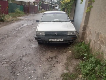 Авто Volkswagen Corrado 1986 № 8047078