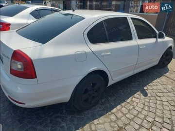 Авто Skoda Octavia 2011 № 8047081