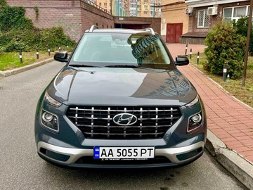 Авто Hyundai Amica 2023 № 8047085