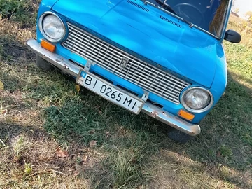 Авто ВАЗ 2101 1980 № 8047091