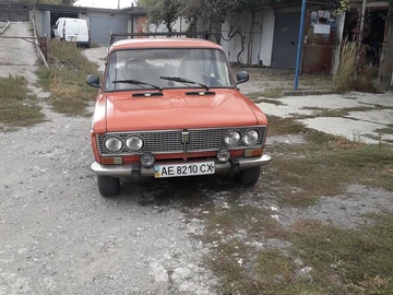 Авто ВАЗ 2103 1967 № 8047099