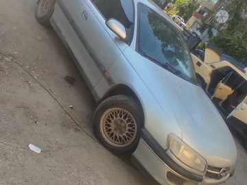 Авто Opel Omega 1996 № 8047102