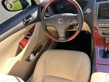 Авто Lexus Es Серія 2006 № 8047103