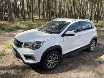 Авто Chery Tiggo 2018 № 8047104