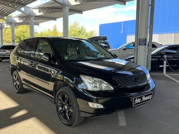 Авто Lexus Rx Серія 2004 № 8047107