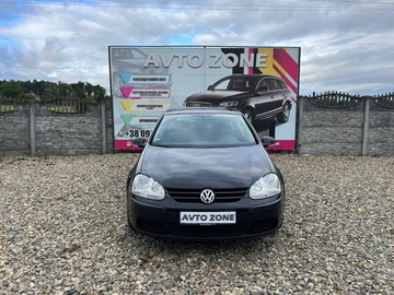 Авто Volkswagen Golf 2005 № 8047115