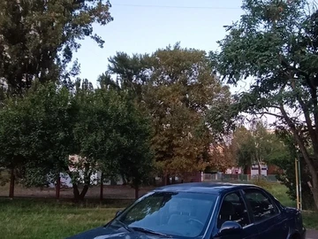 Авто KIA Clarus 1997 № 8047118