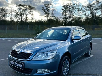Авто Skoda Octavia 2009 № 8047121