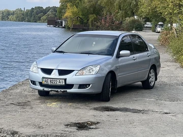 Авто Mitsubishi Lancer 2003 № 8047123