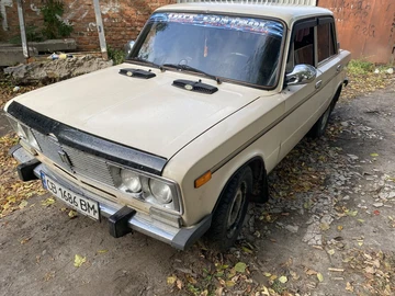 Авто ВАЗ 2106 1990 № 8047124