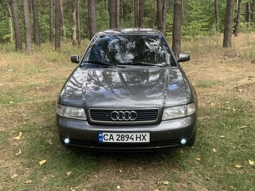 Авто Audi A4 1997 № 8047133