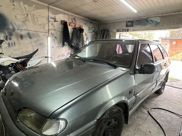 Авто ВАЗ 2114 2006 № 8047139