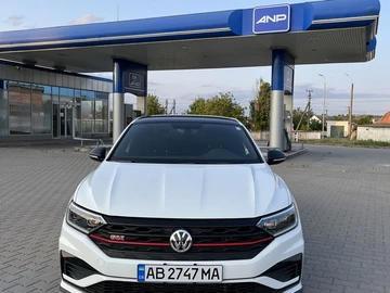 Авто Volkswagen Jetta 2019 № 8047142