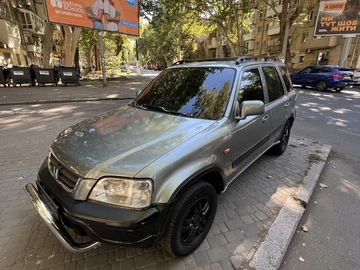 Авто Honda Cr-V 1998 № 8047148
