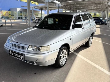 Авто ВАЗ 21111 2008 № 8047150