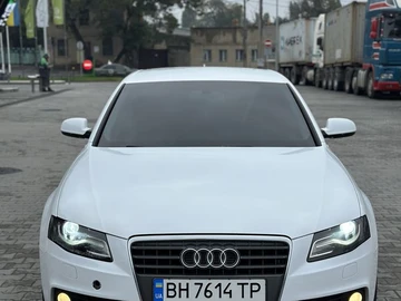 Авто Audi A4 2010 № 8047157