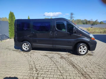 Авто Renault 4 2004 № 8047158