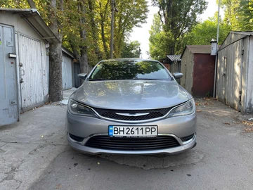 Авто Chrysler 200 2014 № 8047159
