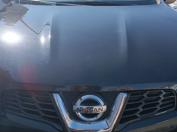 Авто Nissan 100Nx 2010 № 8047161