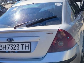 Авто Ford Mondeo 2002 № 8047167