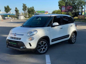 Авто Fiat 500 2015 № 8047168