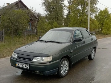 Авто ВАЗ 2110 2006 № 8047169