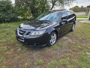 Авто Saab 9-3 X 2008 № 8047171