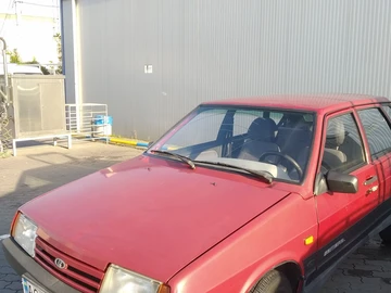 Авто ВАЗ 2109 2007 № 8047183