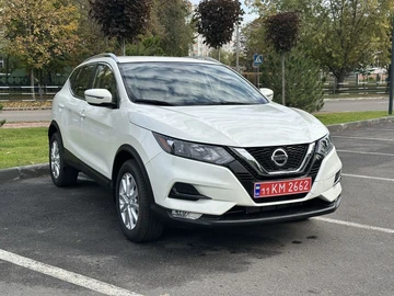 Авто Nissan Rogue 2021 № 8047188