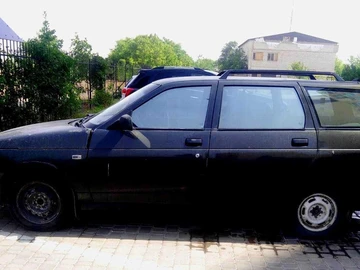 Авто ВАЗ 2111 2006 № 8047196