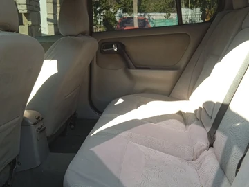 Авто Nissan Primera 2001 № 8047199