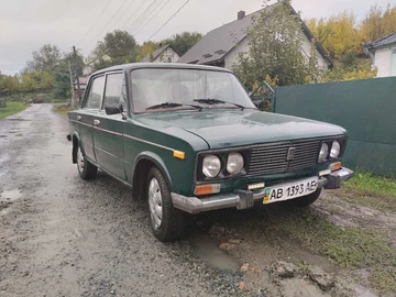 Авто ВАЗ 2106 1998 № 8047203