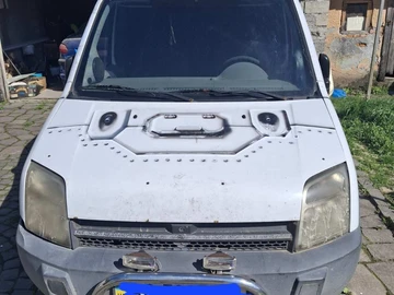 Авто Ford Transit 2004 № 8047212