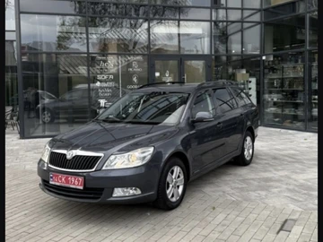 Авто Skoda Octavia 2012 № 8047213