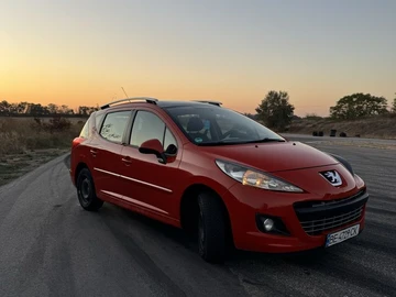 Авто Peugeot 207 2011 № 8047218