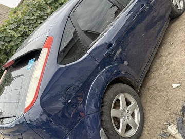 Авто Ford Focus 2008 № 8047222