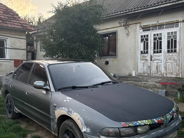Авто Mitsubishi Galant 1994 № 8047360