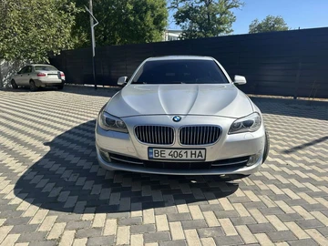 Авто BMW 5 Серия 2012 № 8047362