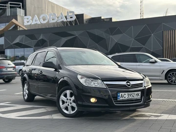 Авто Opel Astra 2010 № 8047365